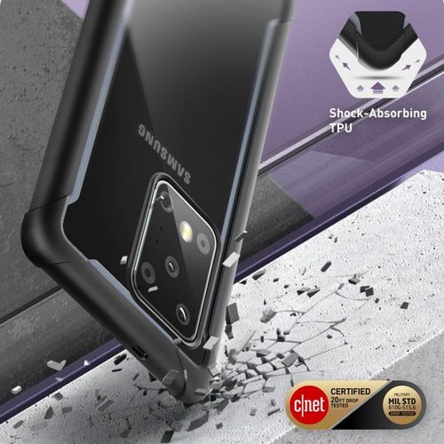 SUPCASE IBLSN ARES GALAXY S20 ULTRA BLACK na Arena.pl