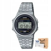 Zegarek Casio A171WE-1AEF
