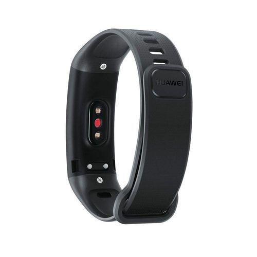 Huawei smartband Band 2 Pro Activity Tracker czarny na Arena.pl