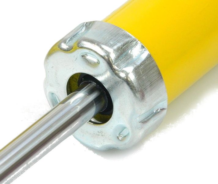 Amortyzatory Sportowe Tylne AUDI TT 98-06 Rok zdjęcie 3