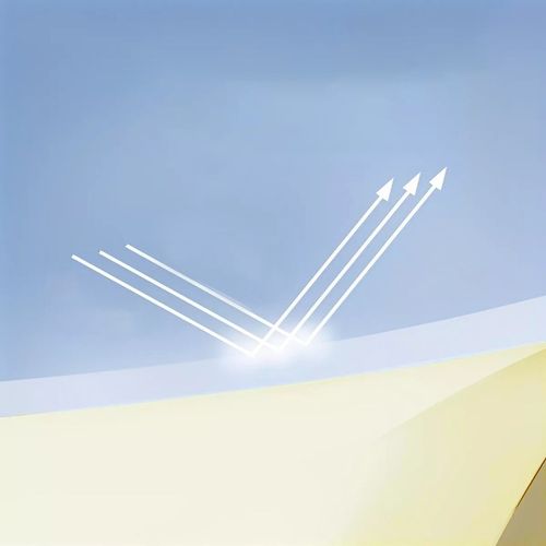 plandeka przeciwdeszczowa tarp deszcz mucha płótno namiotowe 3x3m na Arena.pl