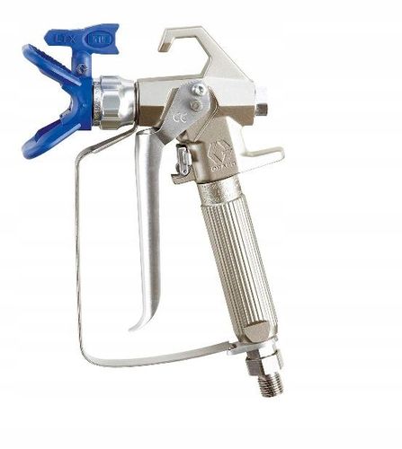 GRACO PISTOLET Z GŁOWICĄ I DYSZĄ FTXE-E na Arena.pl