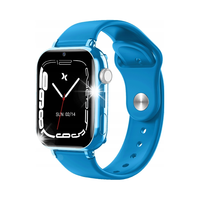 SMARTWATCH ZEGAREK DZIECIĘCY MAXCOM FW59 LOKALIZACJA GPS ROZMOWY WIDEO SOS