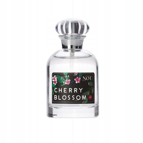 NOU FLOWERS Cherry Blossom flower EDP 50 ml na Arena.pl