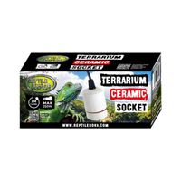 Reptile Nova Ceramiczna oprawka