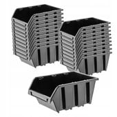 Pojemnik Kuweta Magazynowy Organizer 195x120mm 20x