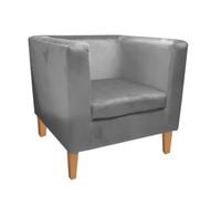 Fotel Monaco nogi buk MG17