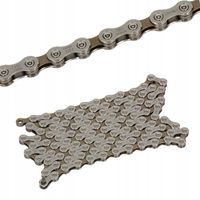 Łańcuch 10s Shimano Deore CN-HG54 120og.