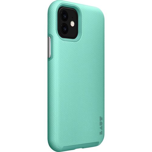 Laut Shield - Etui hybrydowe iPhone 11 (Mint) na Arena.pl