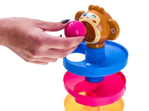 Tor dla kulek – tor kulkowy na Arena.pl