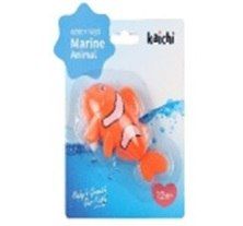 Zabawka do kąpieli nakręcana ryba pomarańczowa na PREZENT dla dziecka na Arena.pl