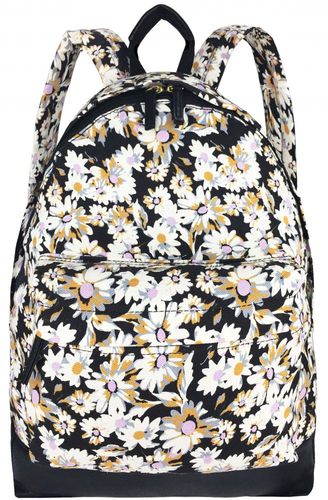 Plecak damski Daisy CB162 Kolor: granat na Arena.pl