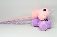 Glowa konia na kiju Jednorozec 1008569