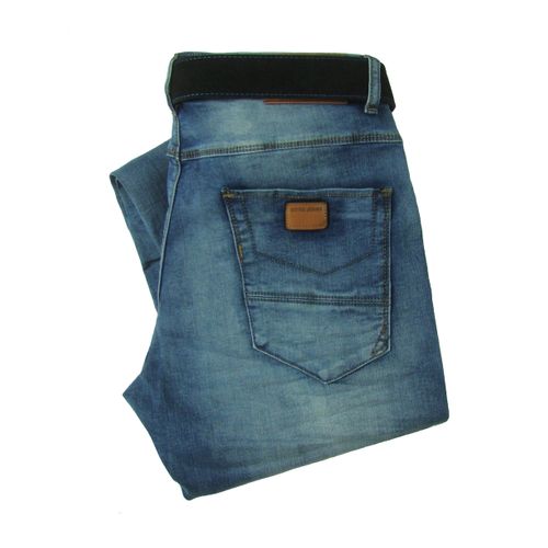 Spodnie regular fit pas 84cm RDS 31/34 -1868 na Arena.pl