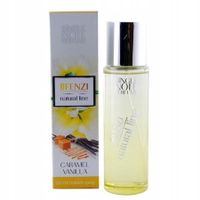 JFenzi-Natural Line Carmel&Vanilla 50 ml EDP