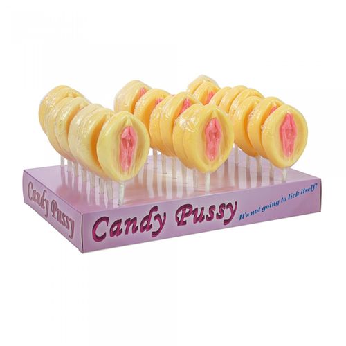 candy pussy lolipop na Arena.pl