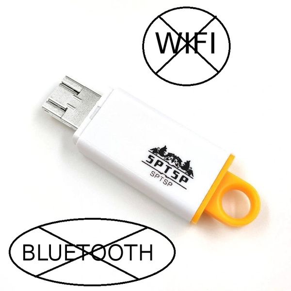 BLOKADA ZAKŁÓCACZ sygnału zagłuszacz bluetooth INTERNET WiFi 2.4GHz zdjęcie 1