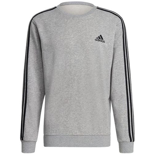 Bluza adidas Essentials Sweatshirt M GK9101 S na Arena.pl