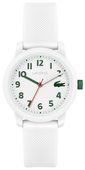 zegarek dziecięcy lacoste lacoste 12.12 kids 2030039 + box
