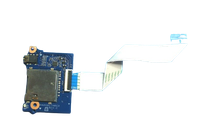 HP ProBook 450 455 G5 Moduł SD Audio