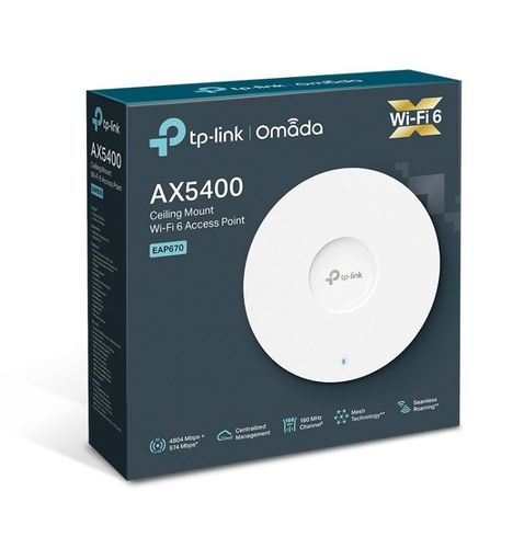 AP TP-LINK EAP670 na Arena.pl