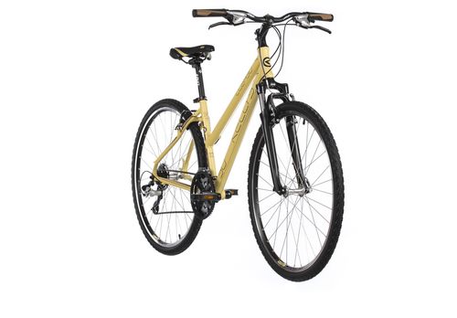 Rower Kellys CLEA 30 Coffee 2017 - r. 19" na Arena.pl