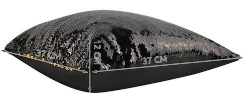 Poduszka z cekinami P5440 na Arena.pl
