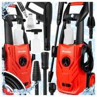 Myjka Ciśnieniowa M2.1400 Pianownica Turbo Lanca