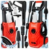 Myjka Ciśnieniowa M2.1400 Pianownica Turbo Lanca