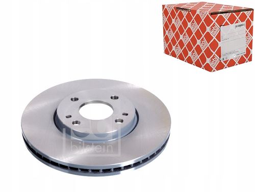 TARCZA HAM PRZOD 278X25 V FEBI BILSTEIN na Arena.pl