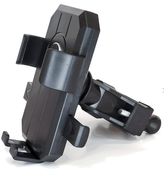 UCHWYT ROWEROWY NA TELEFON, UCHWYT MOTOCYKLOWY