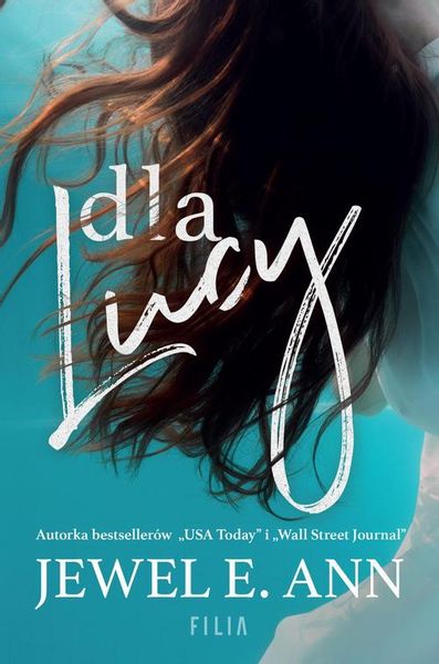 (epub, mobi) Dla Lucy zdjęcie 1