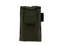 Ładownica na radio Ranger Green