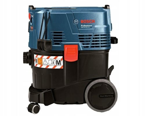 ODKURZACZ PRZEMYSŁOWY GAS 35 M AFC BOSCH na Arena.pl