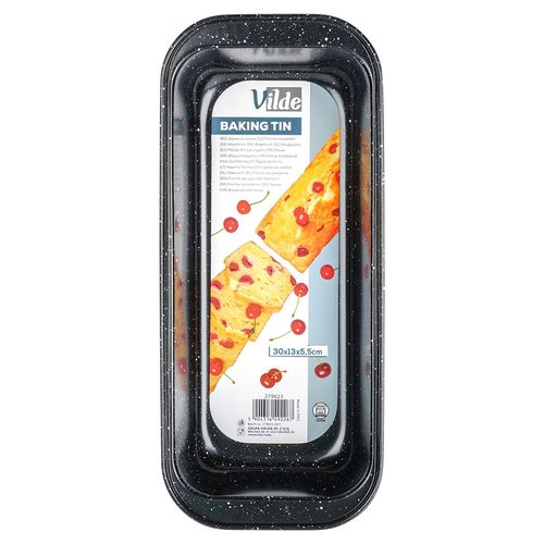 Forma do chleba granitowa 30x13x5,5 cm na Arena.pl