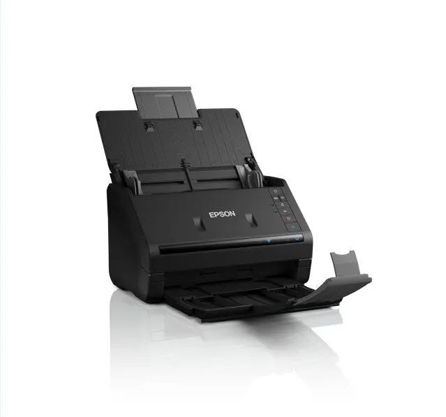Skaner EPSON WorkForce ES-500WII zdjęcie 3