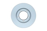 TARCZA HAMULCOWA PRZÓD HYUNDAI H-1 / STAREX 2000 2001 2002 2003 2004 2005