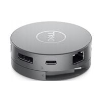 Replikator portów Dell USB-C Mobile Adapter DA310