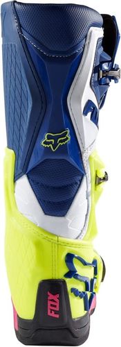BUTY FOX COMP 8 NAVY/WHITE 13 na Arena.pl