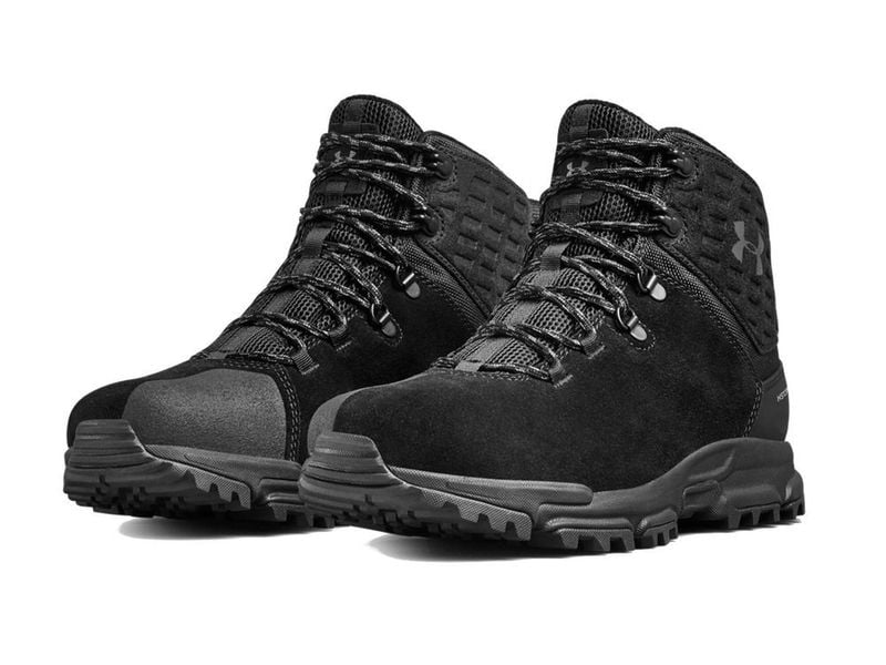 Under armour best sale brower mid