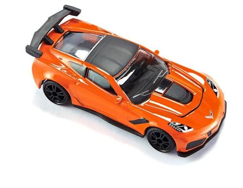 Auto Chevrolet Corvette Zr1 na Arena.pl