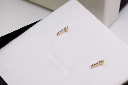 Kolczyki Staviori KZC4738 na Arena.pl