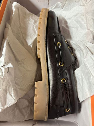 Mokasyny Copenhagen Shoes THE WALK R40 na Arena.pl