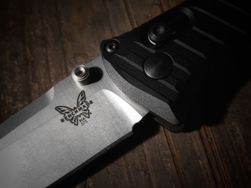 Nóż Benchmade 575 Mini Presidio II na Arena.pl
