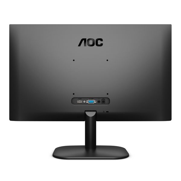 Monitor 24 cale AOC 24B2XHM2 FULL HD VA HDMI VGA zdjęcie 13