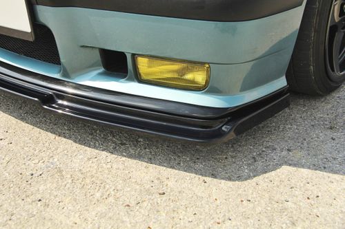 Splitter Przedni BMW M3 E36 V.1 na Arena.pl