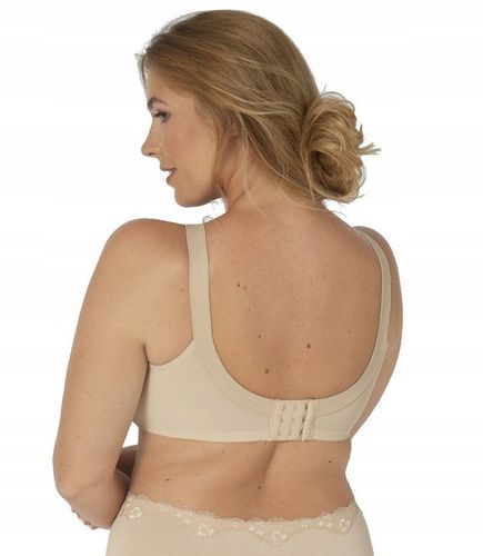 Biustonosz Triumph Doreen X Bez Fiszbin 85D na Arena.pl