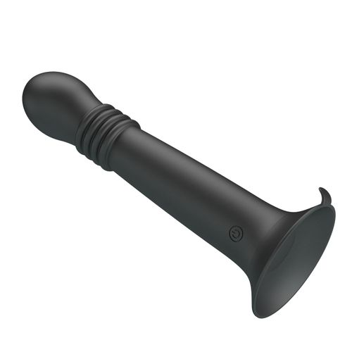 Pretty Love Stellan Thrusting & Rotating Wand Massager – 23 Cm na Arena.pl