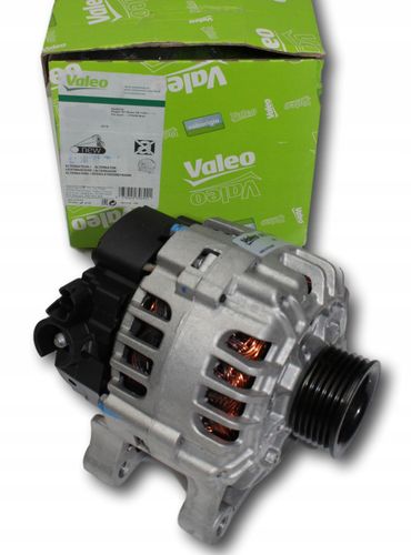 439485/VAL ALTERNATOR BMW E60/E61 2.0-5.0 02- na Arena.pl