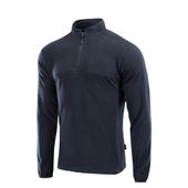 Bluza Delta Fleece M-Tac XS Dark Navy Blue